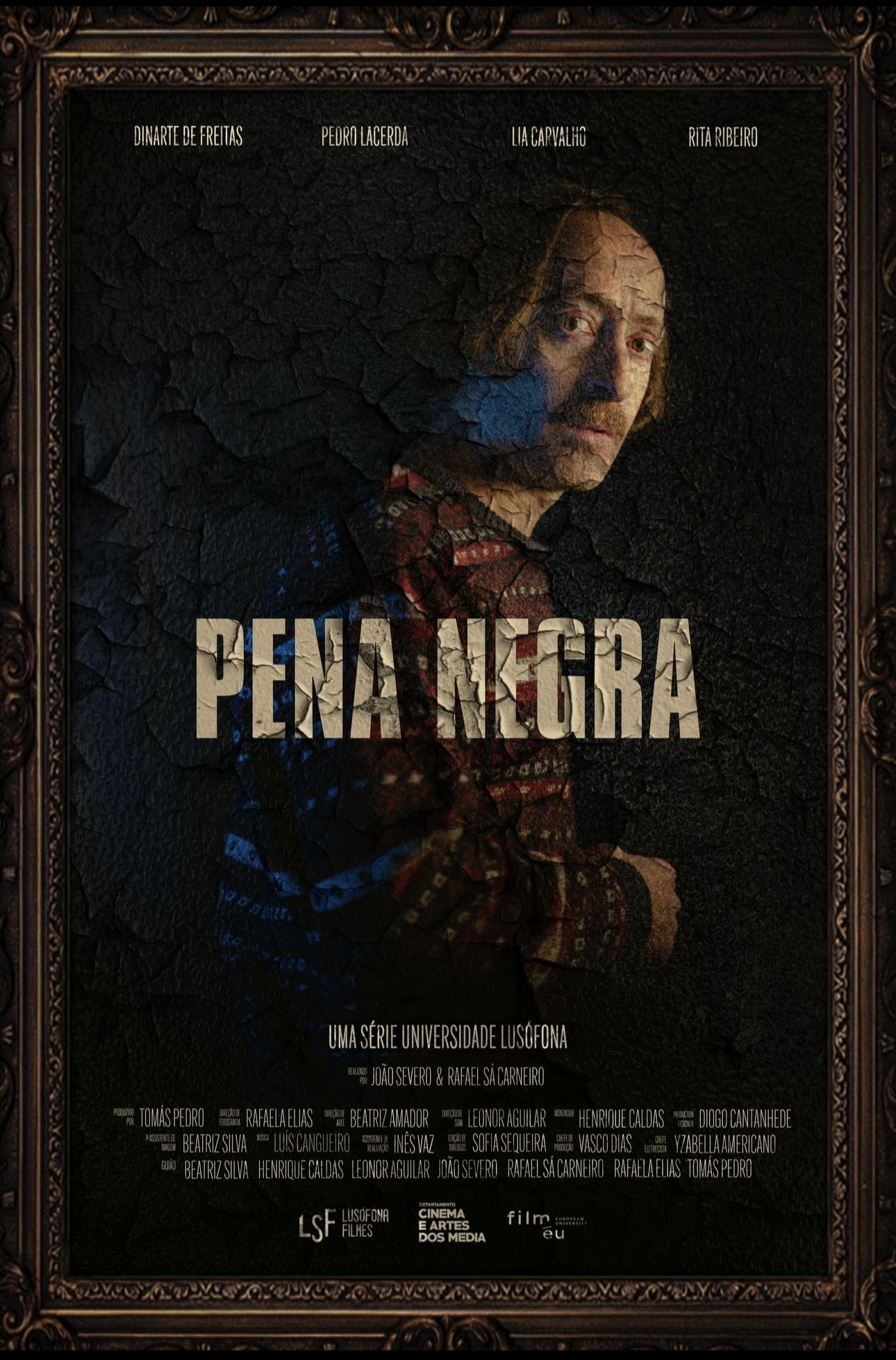 Pena Negra | Pena Negra