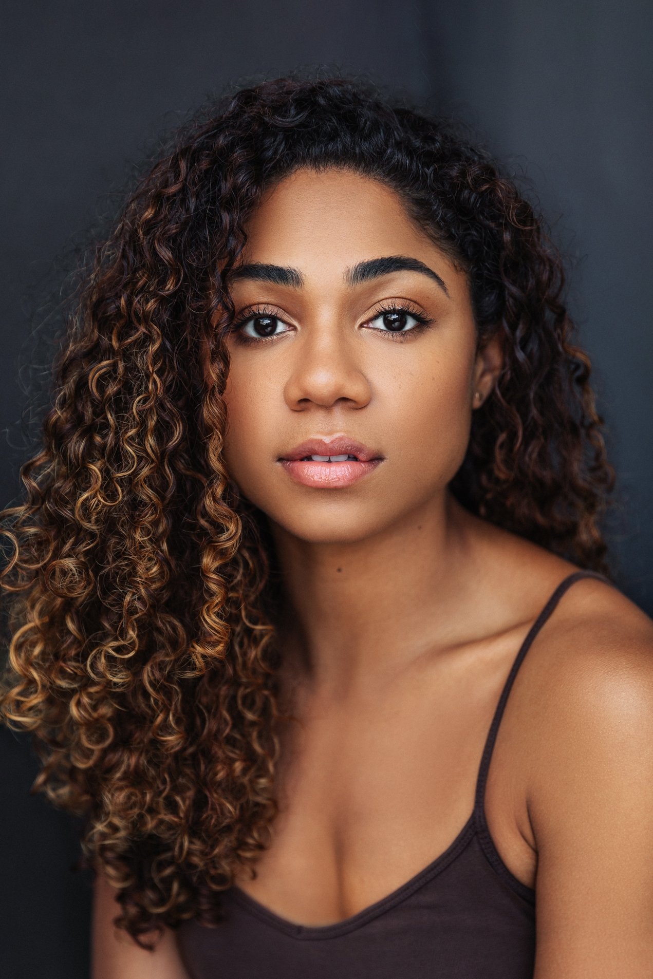 بازیگر Jerusha Cavazos  