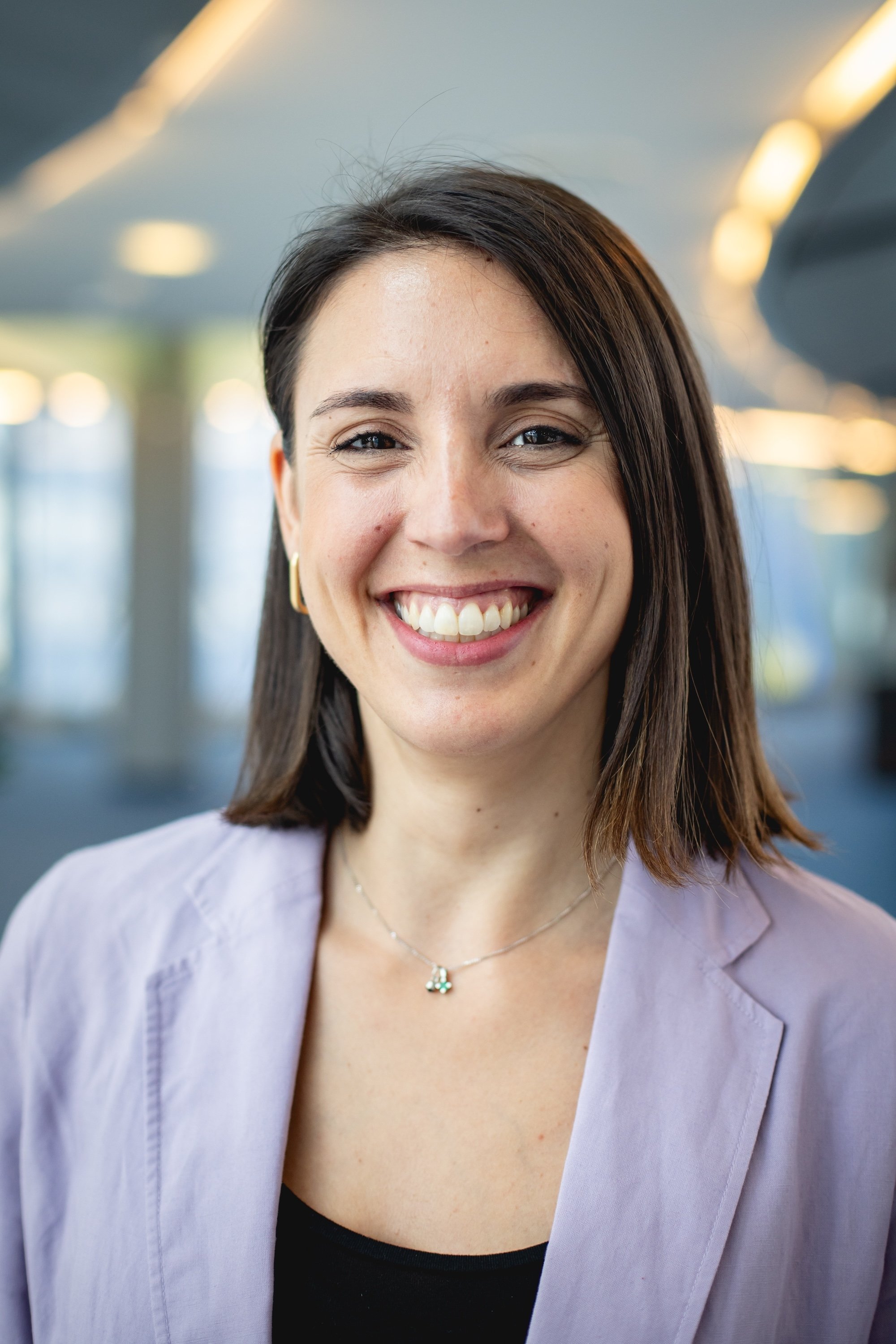 بازیگر Irene Montero  
