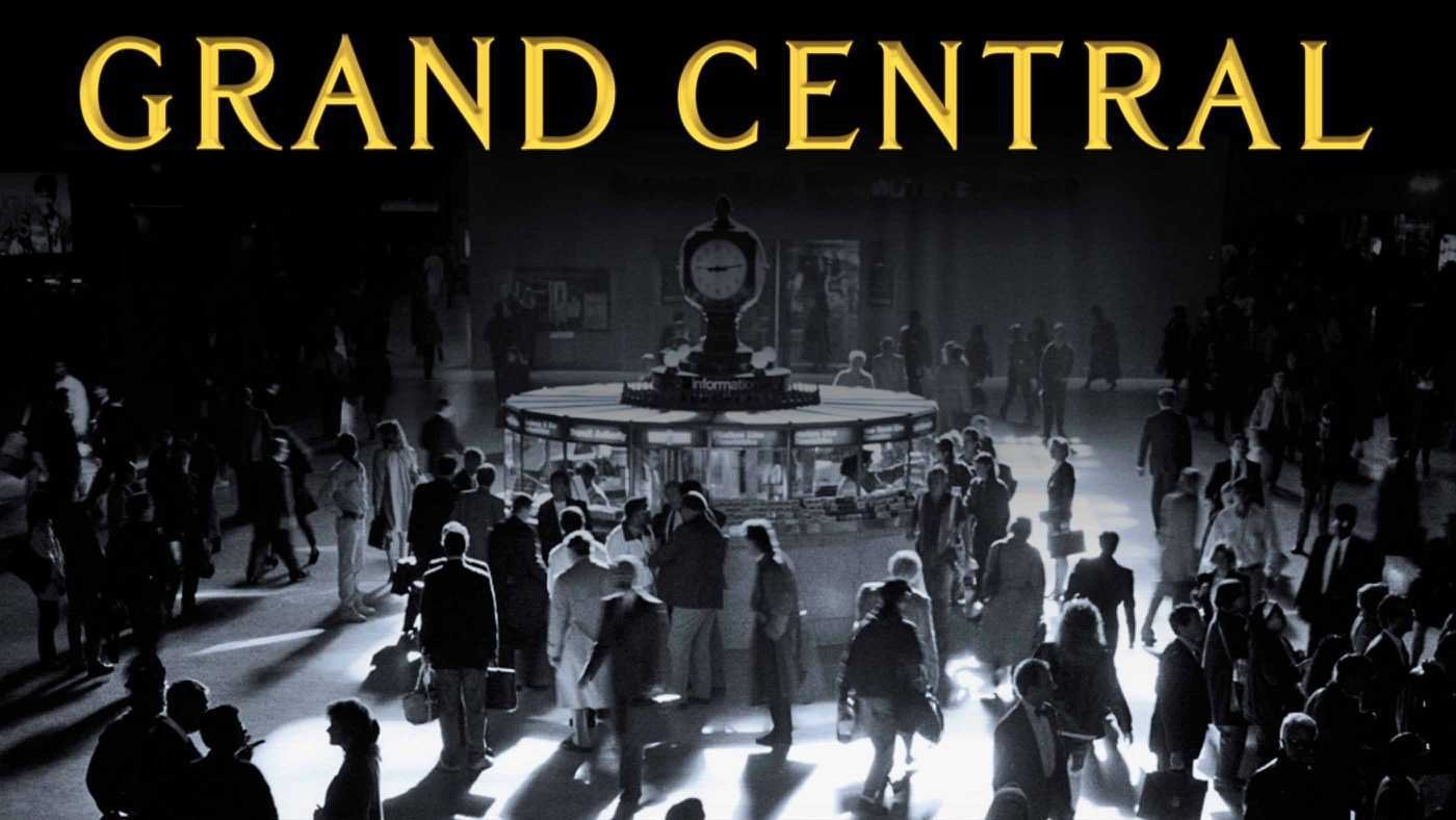 Grand Central|Grand Central
