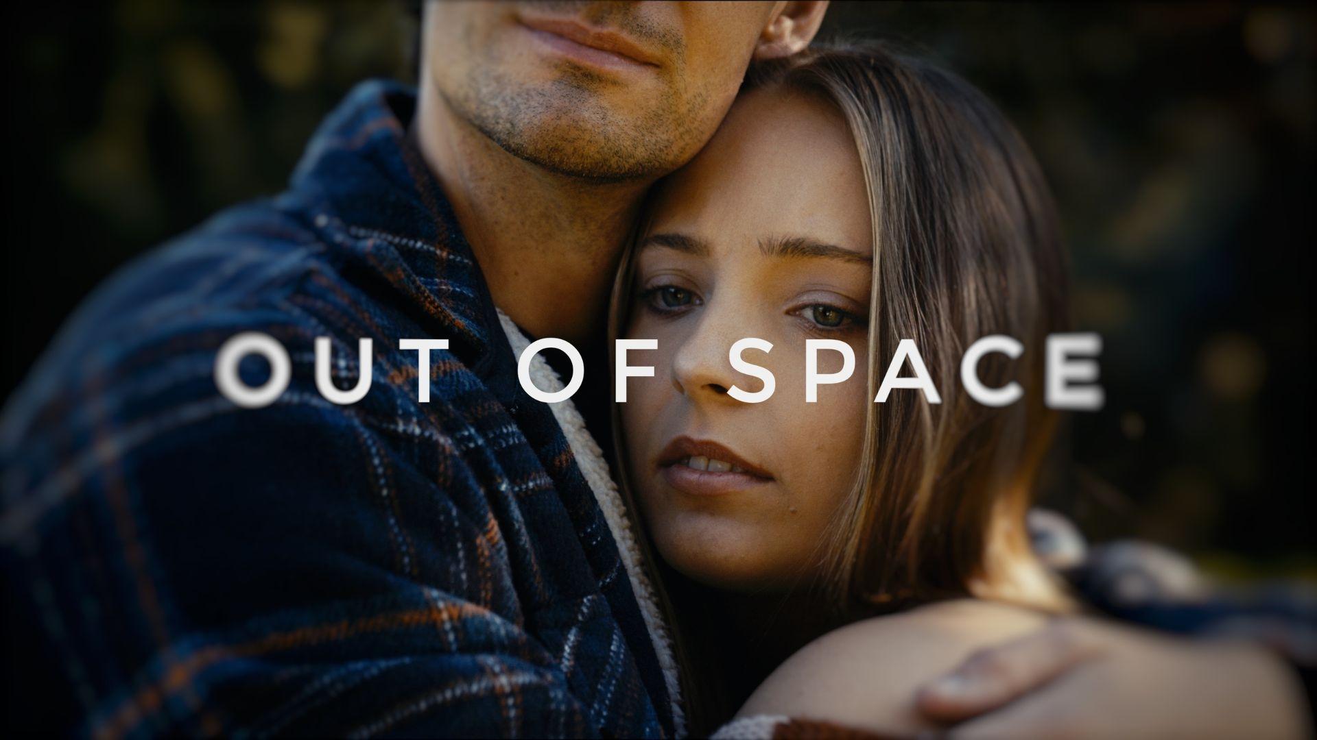 Out of Space|Out of Space