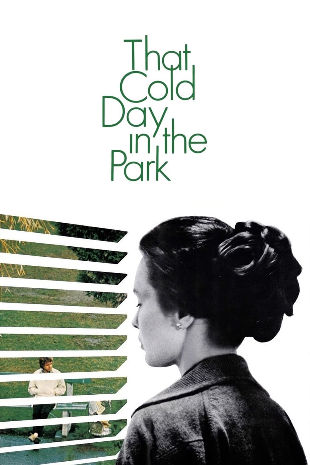 That Cold Day in the Park | That Cold Day in the Park