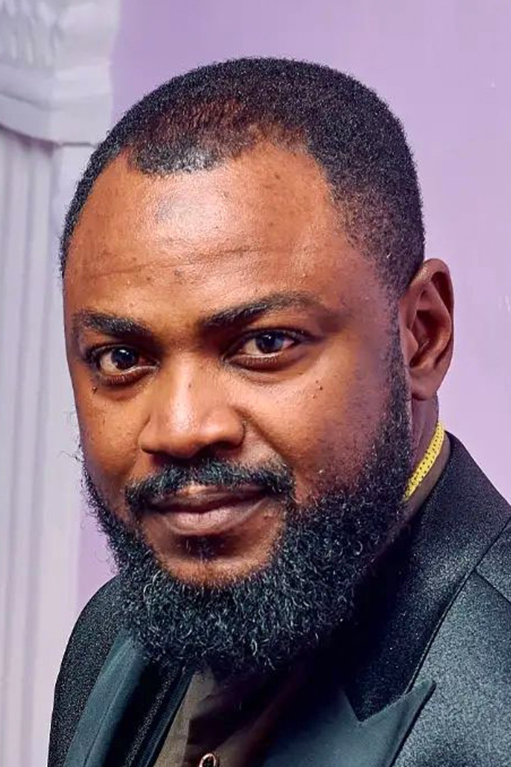 بازیگر Adam A. Zango  