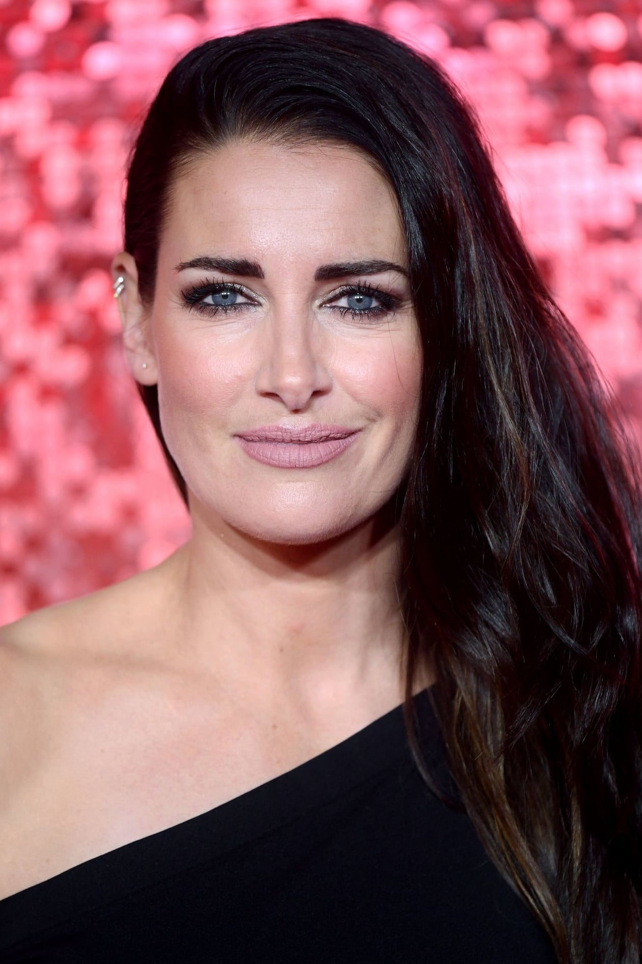 بازیگر Kirsty Gallacher  