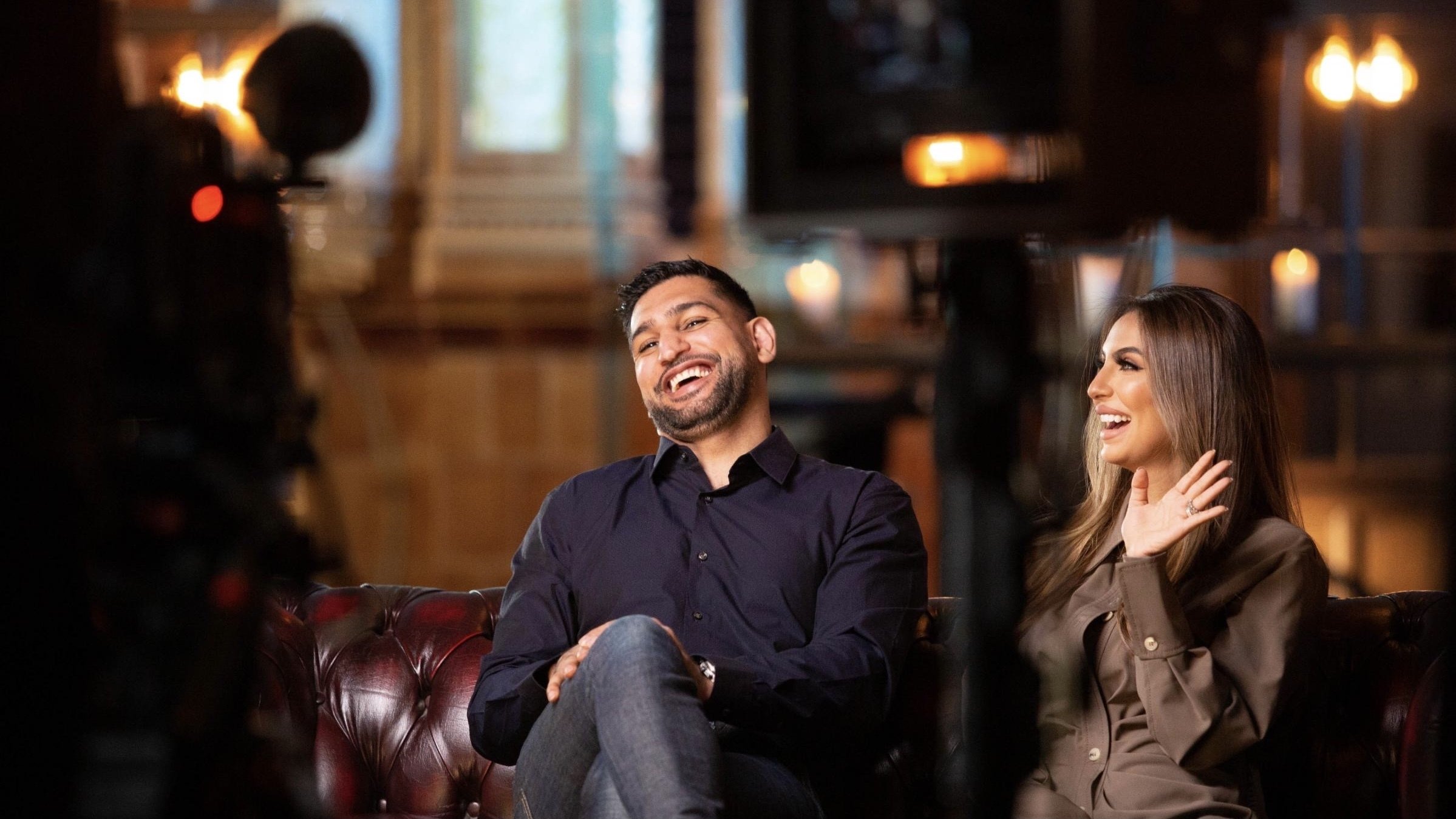 Meet the Khans: Big in Bolton|Meet the Khans: Big in Bolton