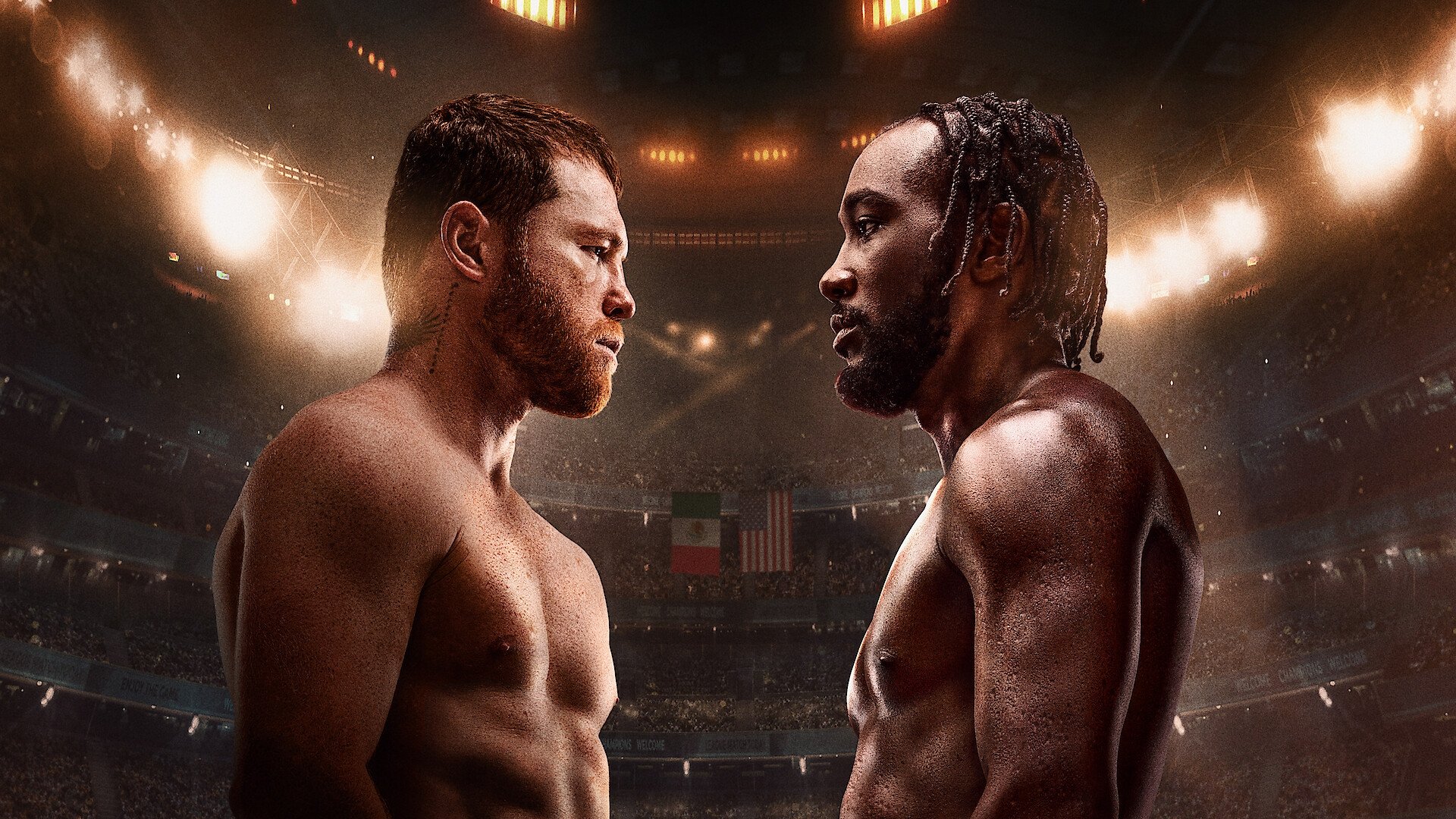 Countdown: Canelo vs. Crawford|Countdown: Canelo vs. Crawford