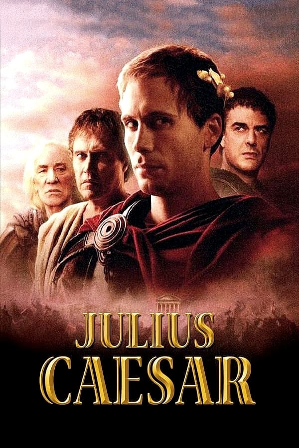 ژولیوس سزار | Julius Caesar