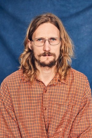 بازیگر Marcus Berggren  