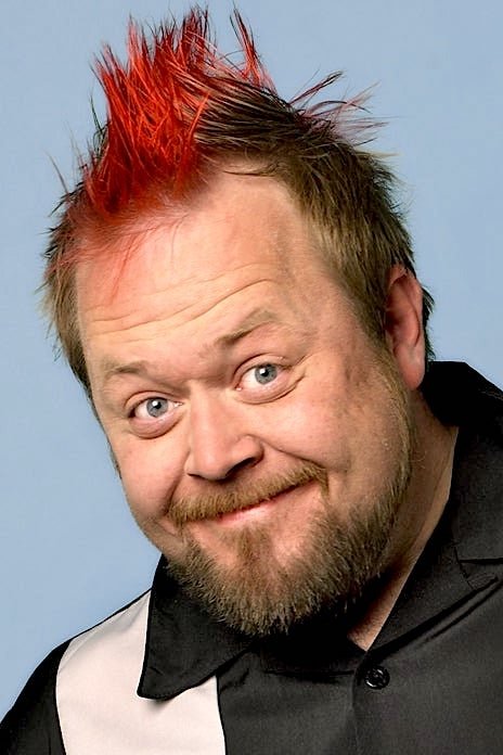 بازیگر Asgeir Borgemoen  