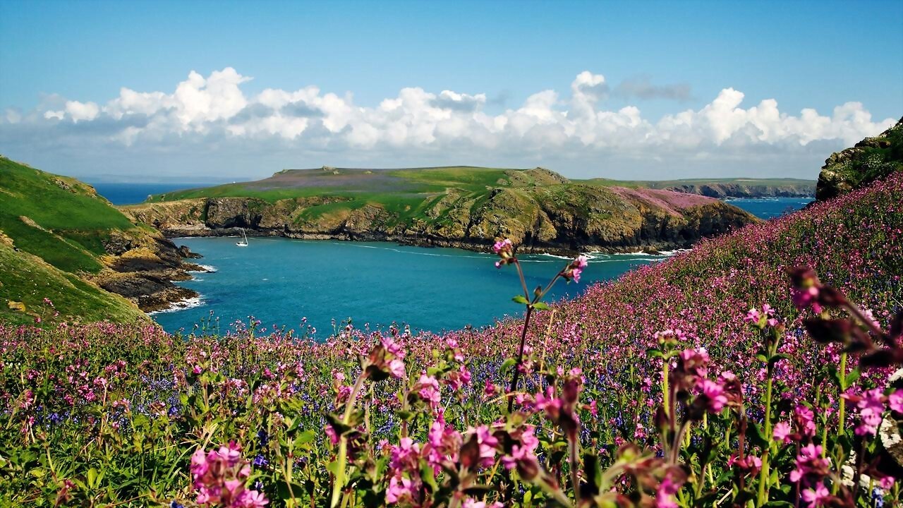 Wales - Großbritanniens wilder Westen|Wales - Großbritanniens wilder Westen