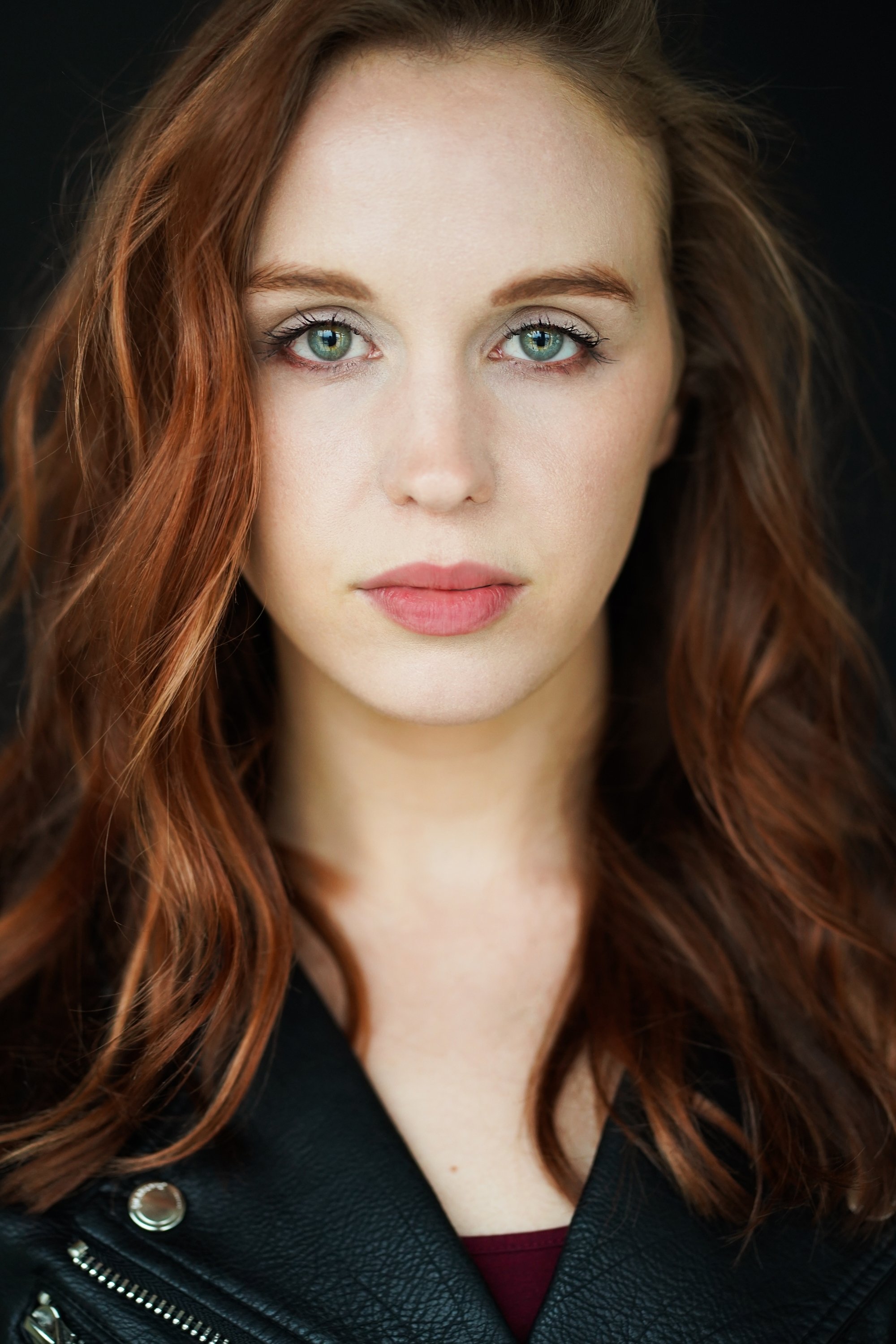 بازیگر Hailey Swartwout  