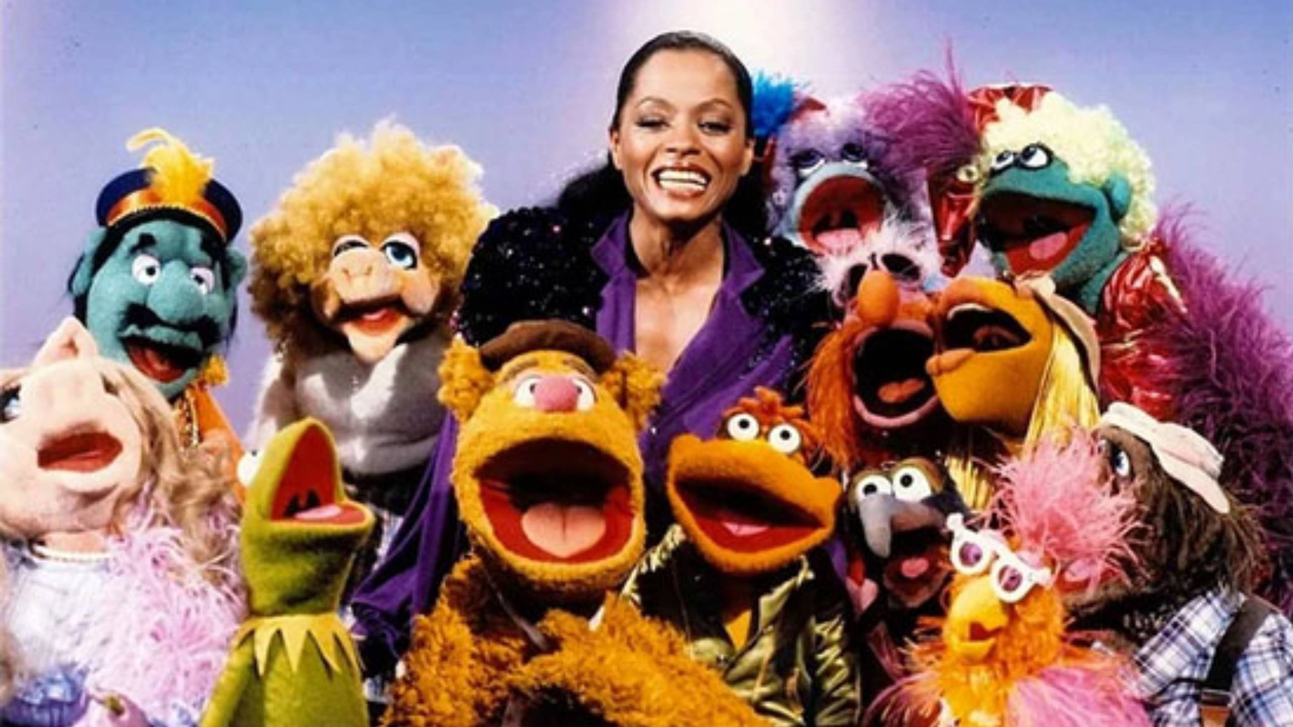 The Very Best of the Muppet Show: Volume 3|The Very Best of the Muppet Show: Volume 3