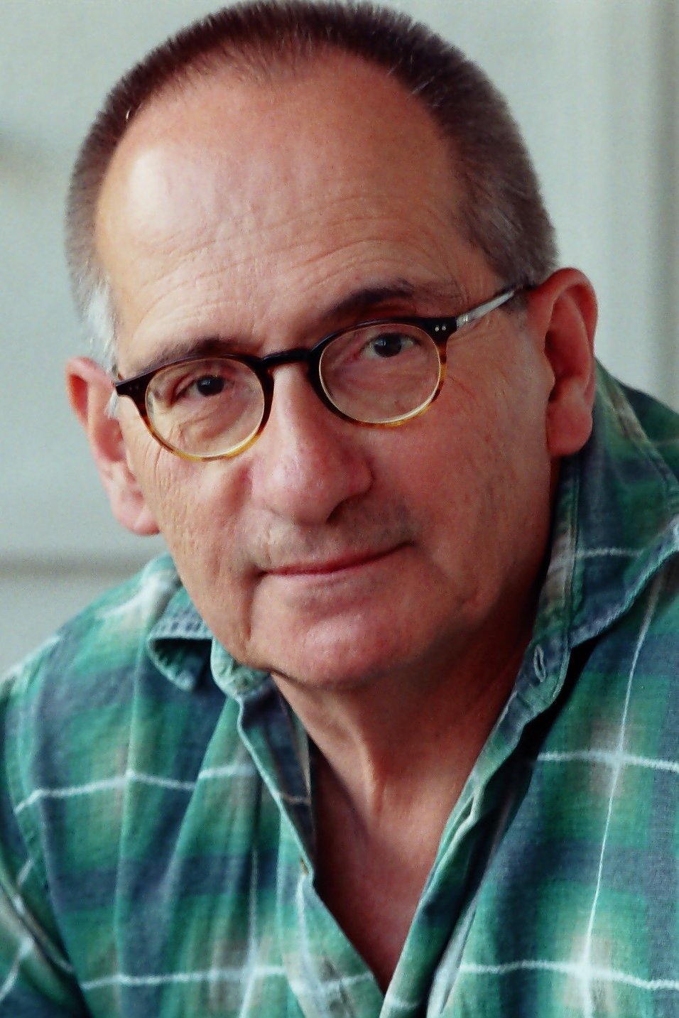 بازیگر Dominik Graf  