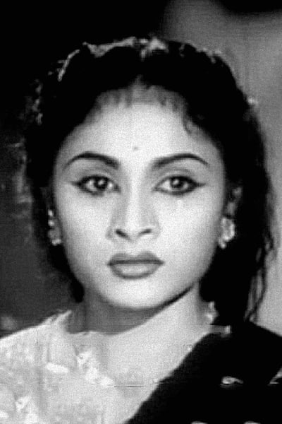 بازیگر Prema Menon  