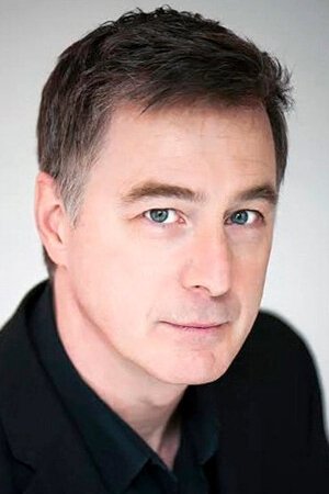 بازیگر David Christoffel  
