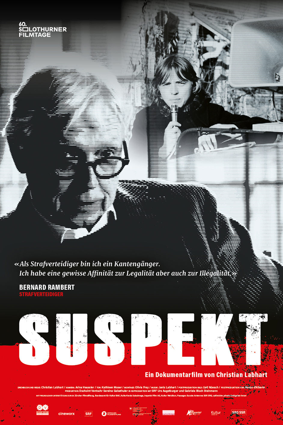 Suspekt | Suspekt