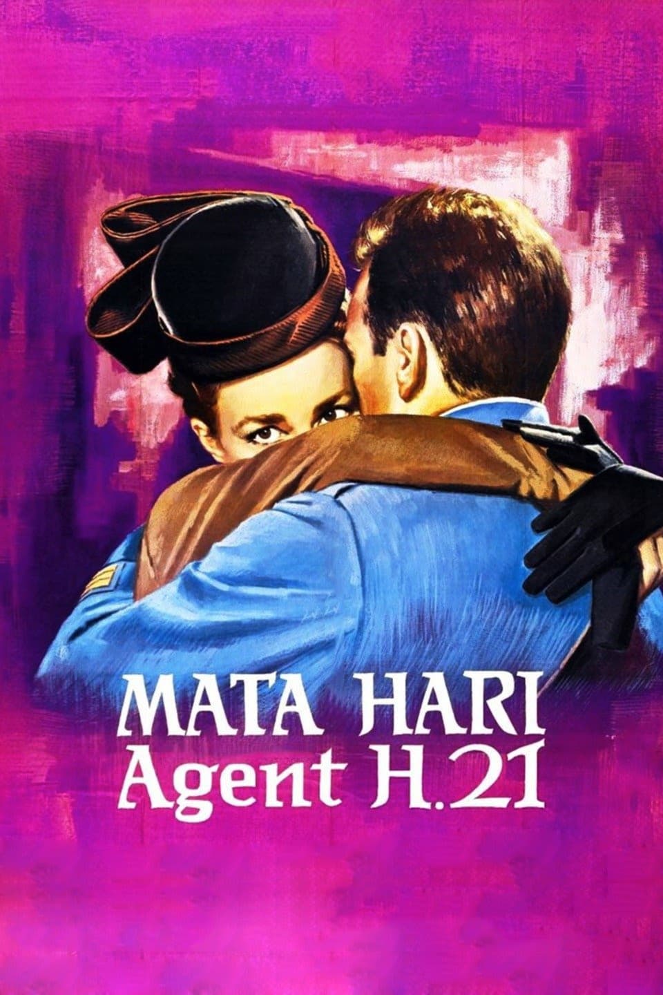 Mata Hari, agent H21 | Mata Hari, agent H21