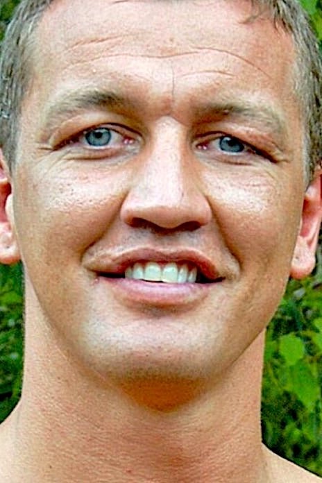 بازیگر Ole Klemetsen  