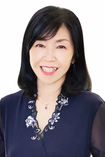 بازیگر 伊藤美紀  