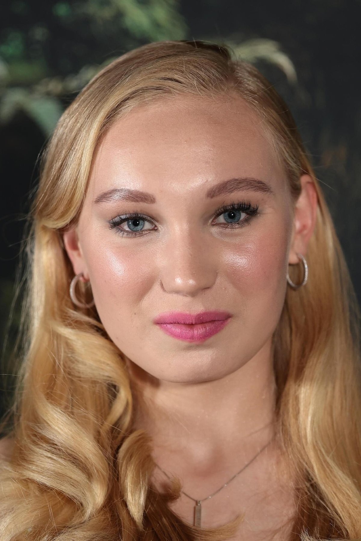بازیگر Helena Zengel  