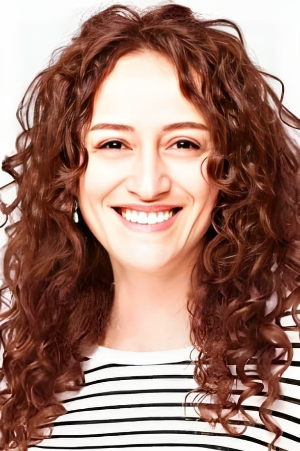 بازیگر Esra Kızıldoğan  