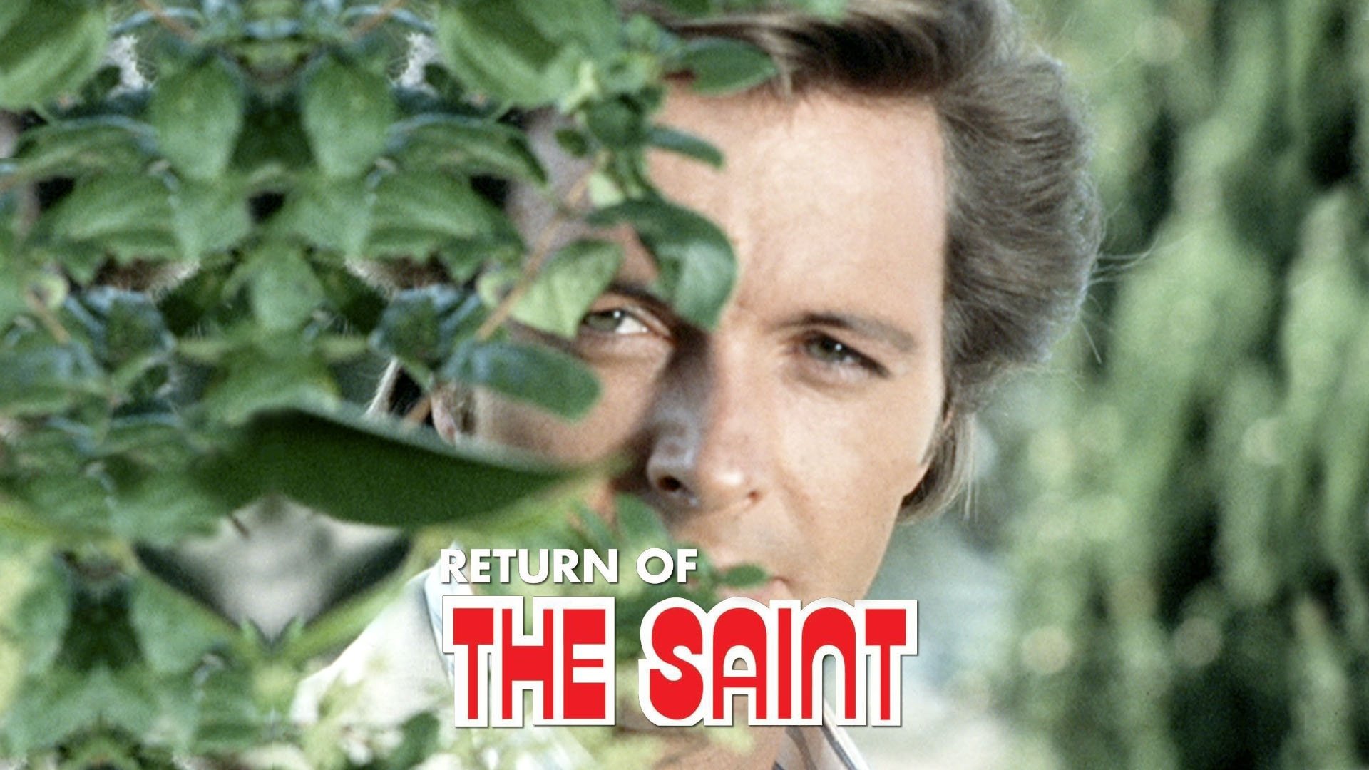 Return of the Saint|Return of the Saint