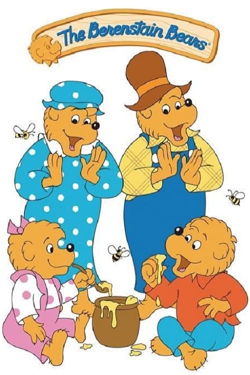 The Berenstain Bears | The Berenstain Bears