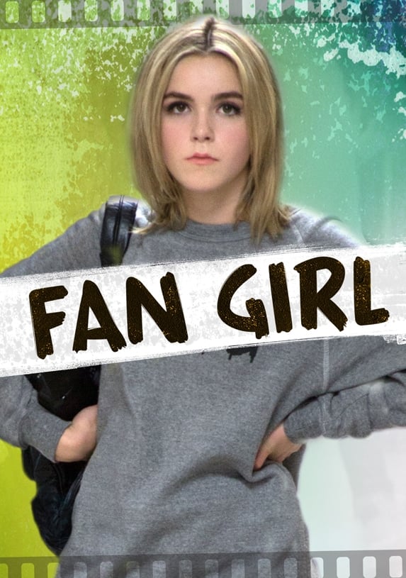 Fan Girl | Fan Girl