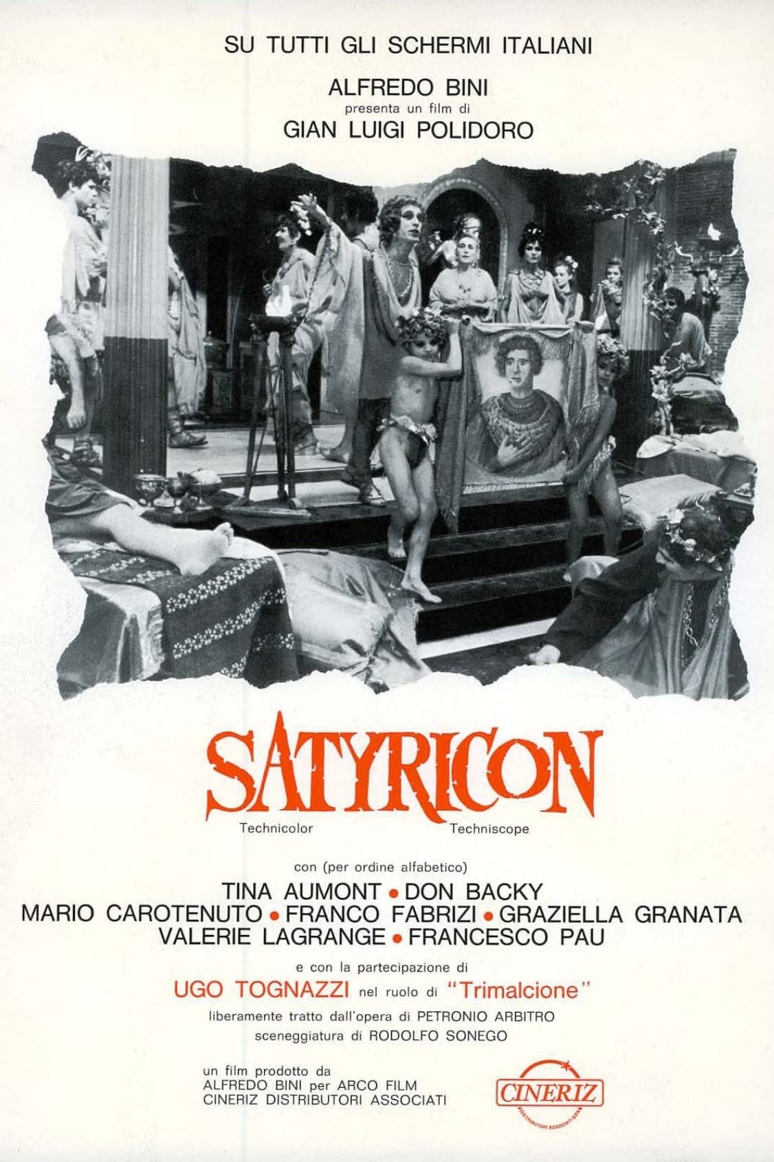 Satyricon | Satyricon