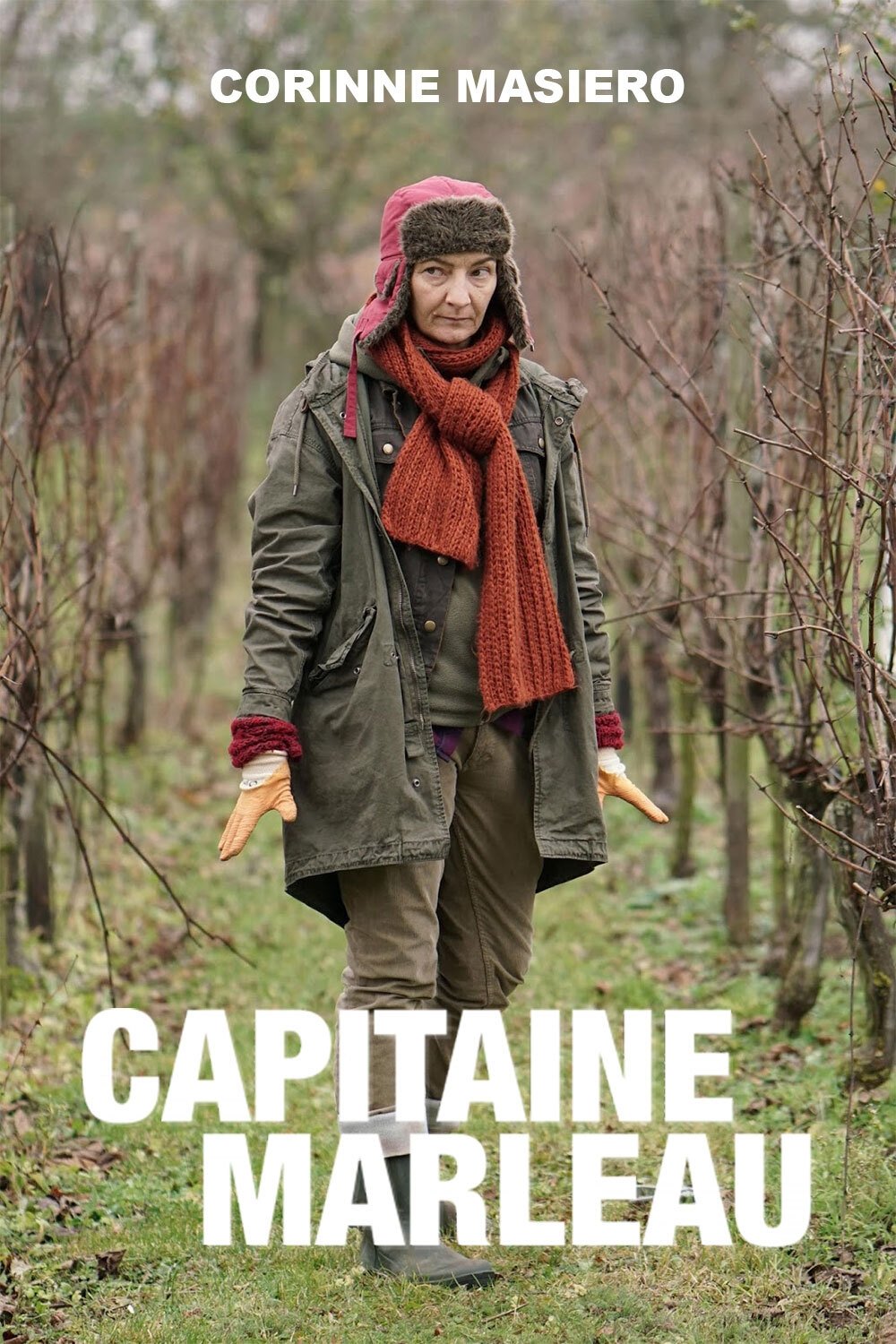 Capitaine Marleau | Capitaine Marleau