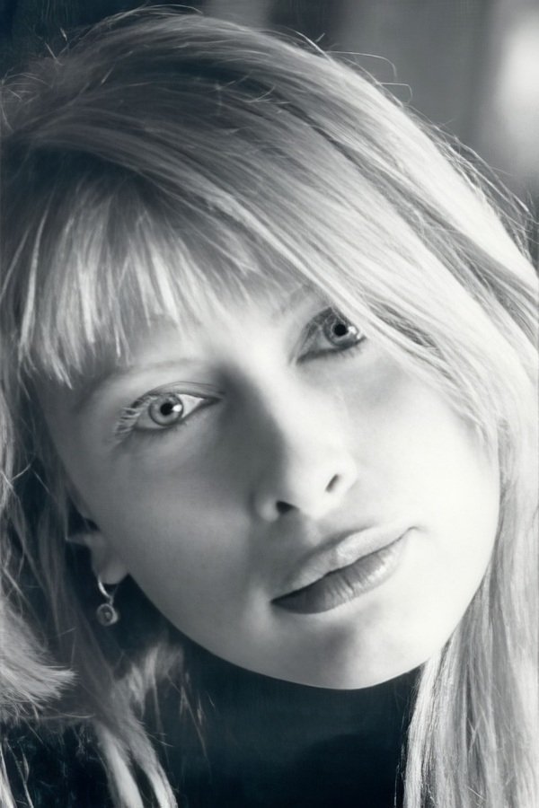 بازیگر Irina Stemer  