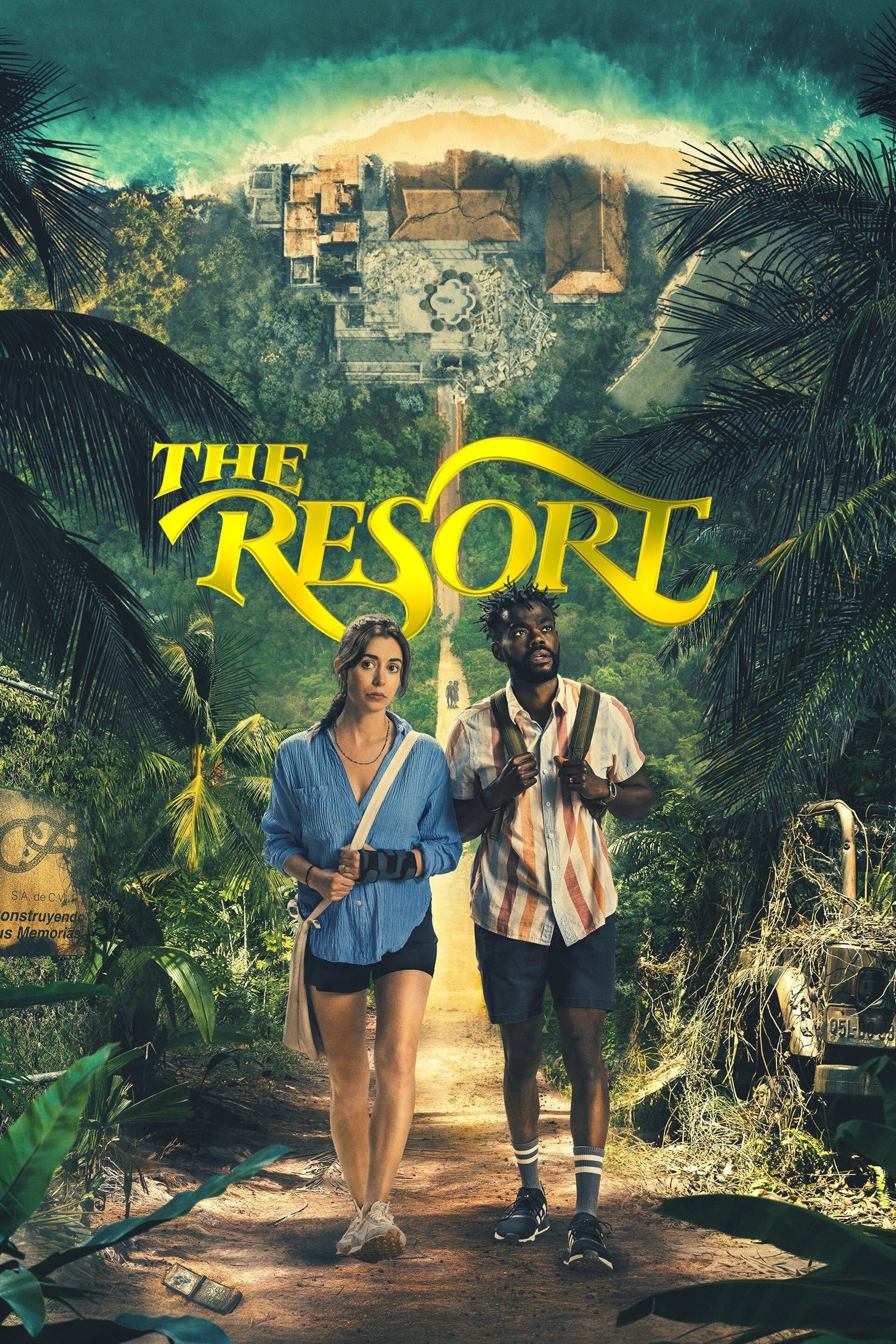 The Resort | The Resort