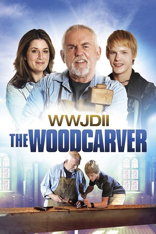 WWJD II: The Woodcarver | WWJD II: The Woodcarver