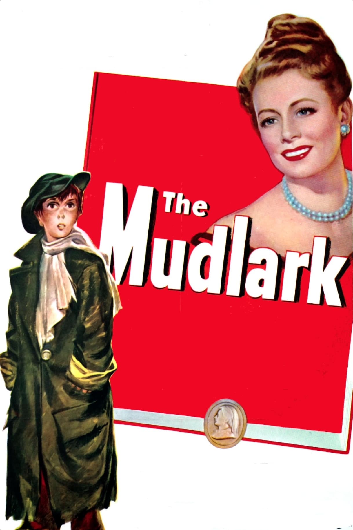 The Mudlark | The Mudlark