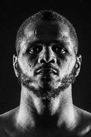 بازیگر Anthony Dirrell  