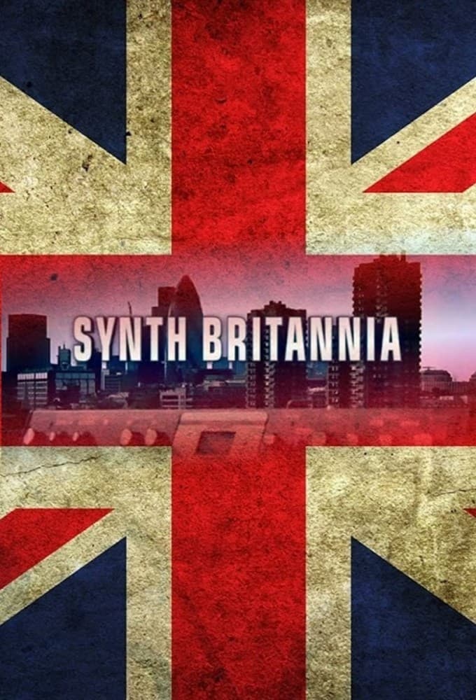 Synth Britannia at the BBC | Synth Britannia at the BBC