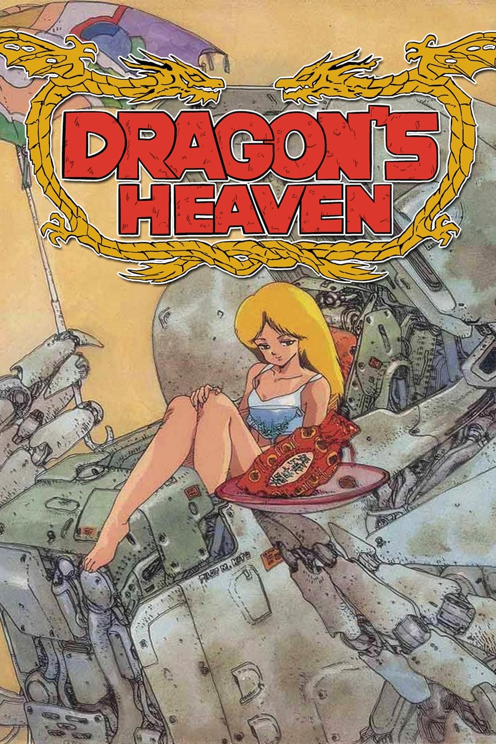 Dragon's Heaven | Dragon's Heaven