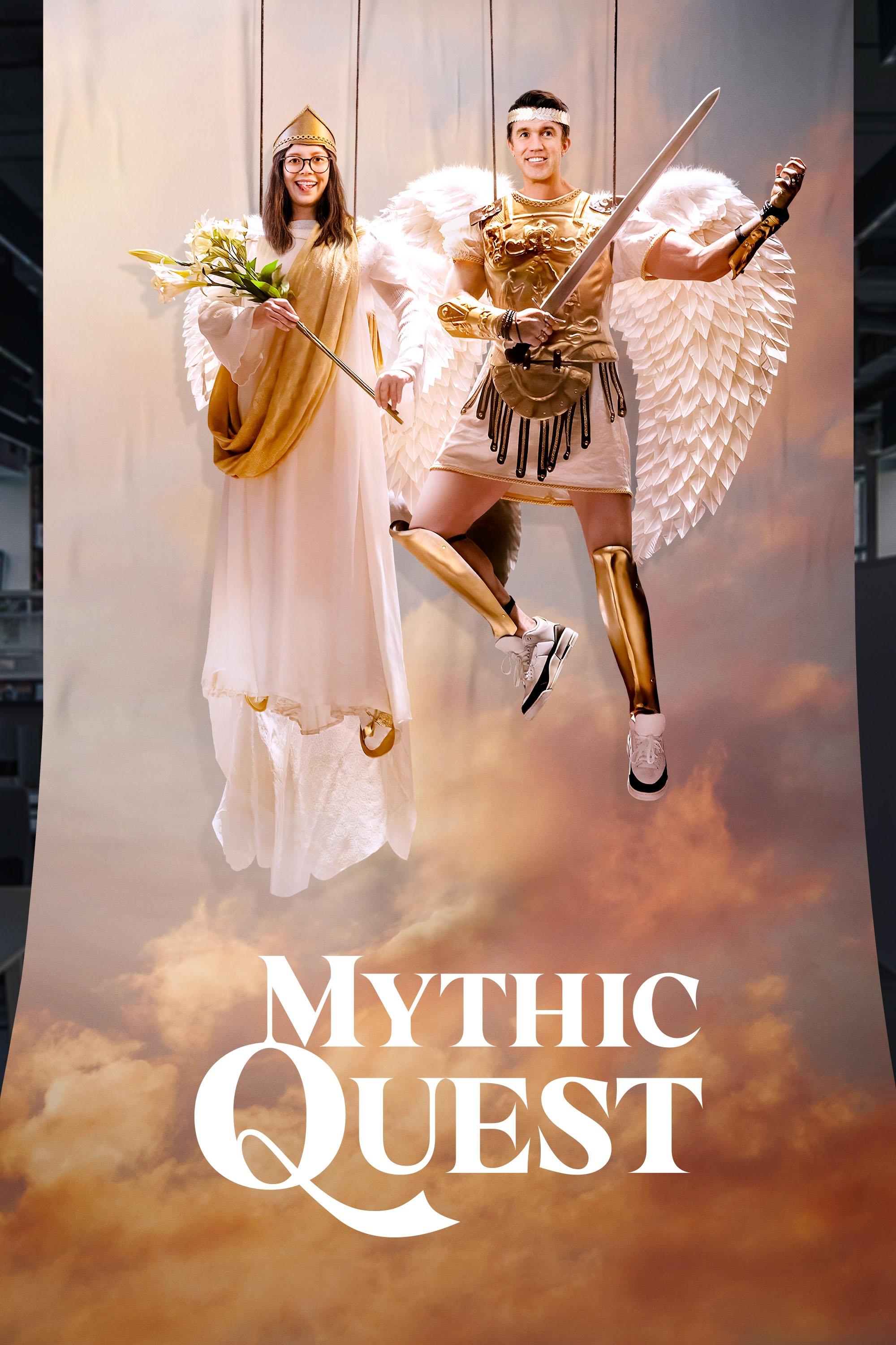 Mythic Quest | Mythic Quest