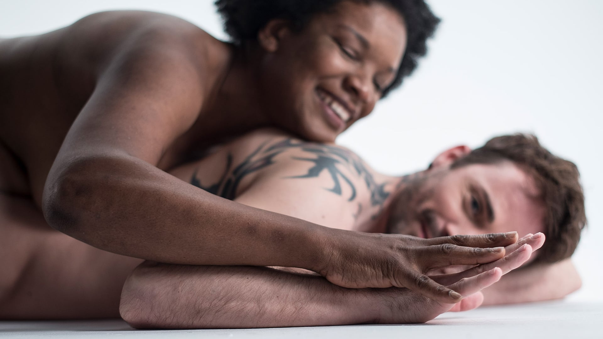 Mise à nu, le couple en toute intimité|Mise à nu, le couple en toute intimité