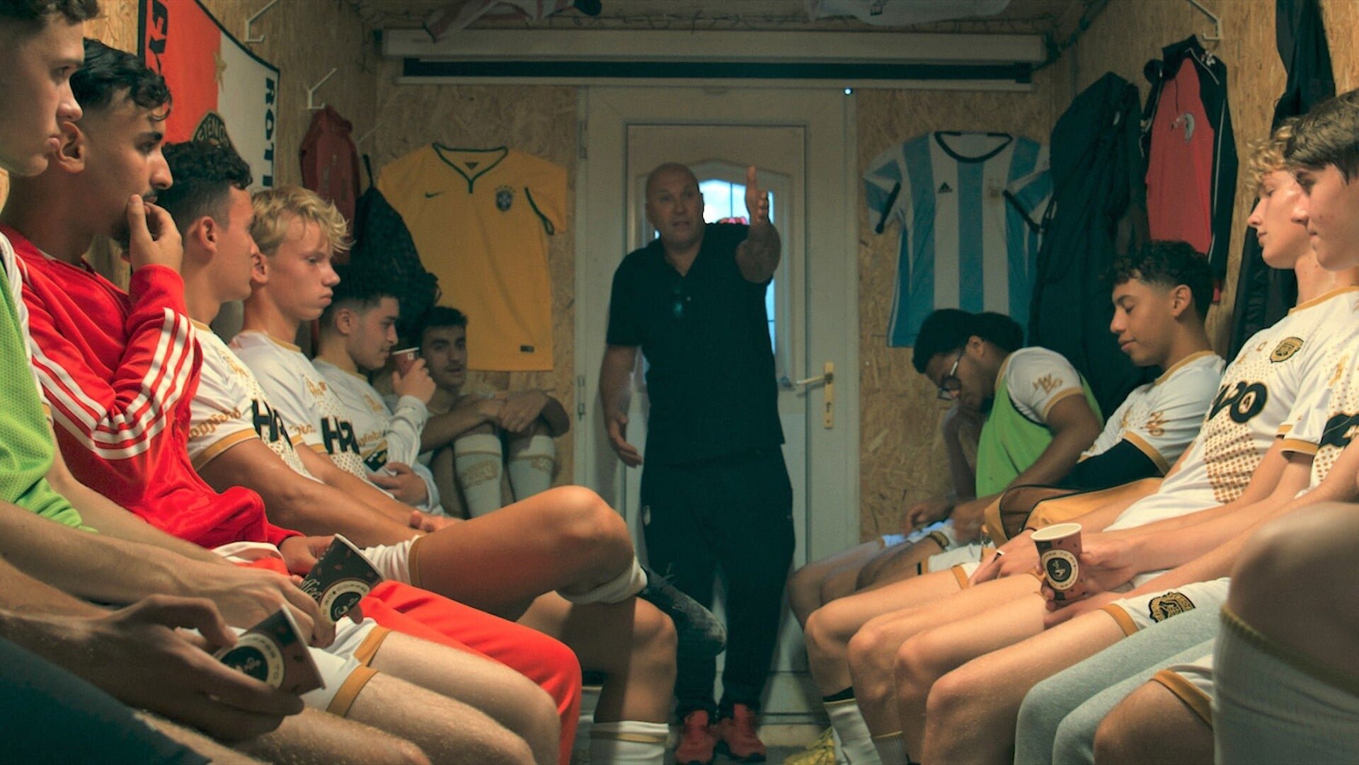 FC Banlieue|FC Banlieue