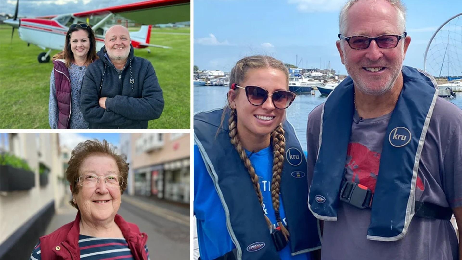 Isle of Wight: Jewel of the South|Isle of Wight: Jewel of the South
