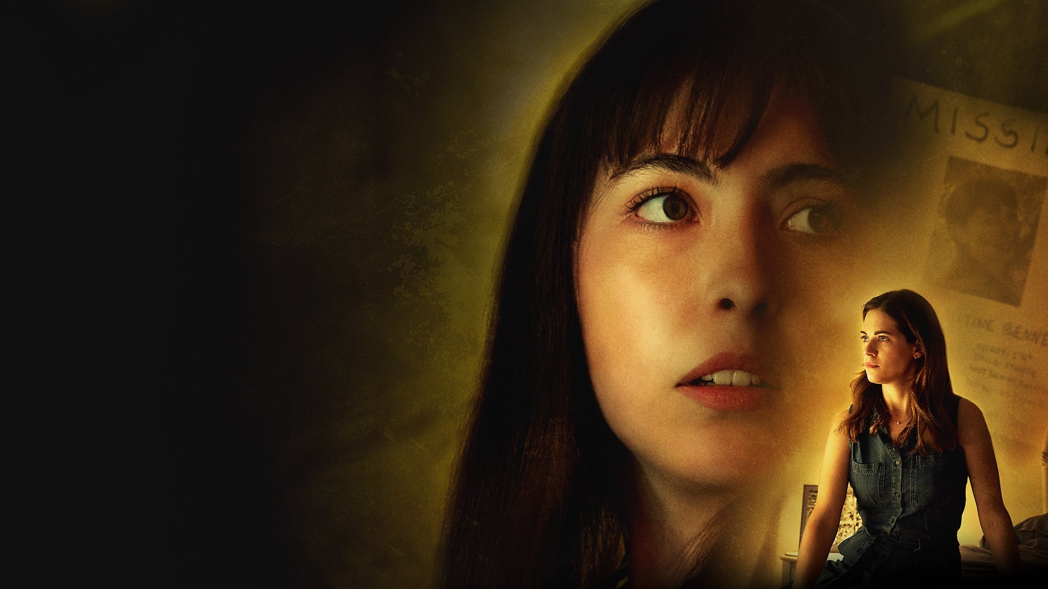 The Girl Who Wasn't Dead|The Girl Who Wasn't Dead
