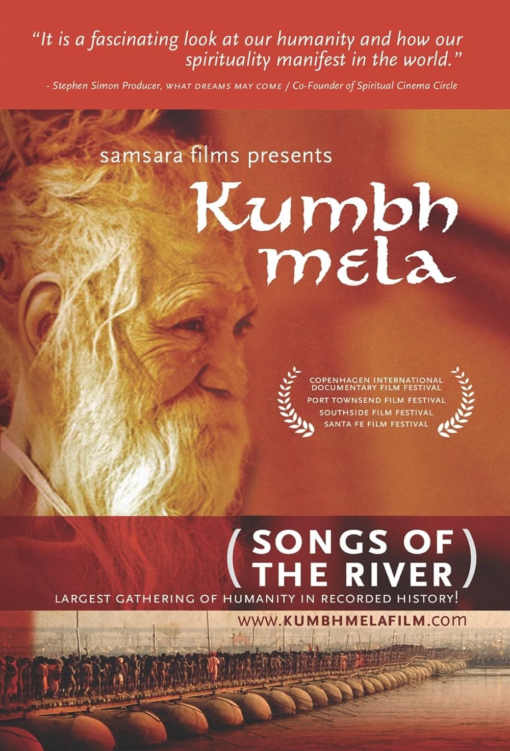 Kumbh Mela: Songs of the River | Kumbh Mela: Songs of the River