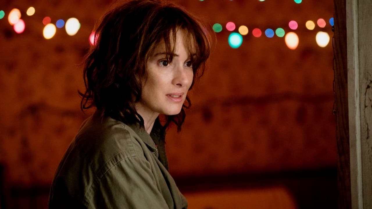 Winona Ryder - Die Geister, die sie rief|Winona Ryder - Die Geister, die sie rief