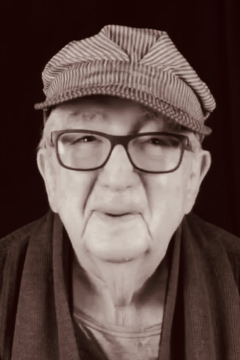 بازیگر David Lipman  
