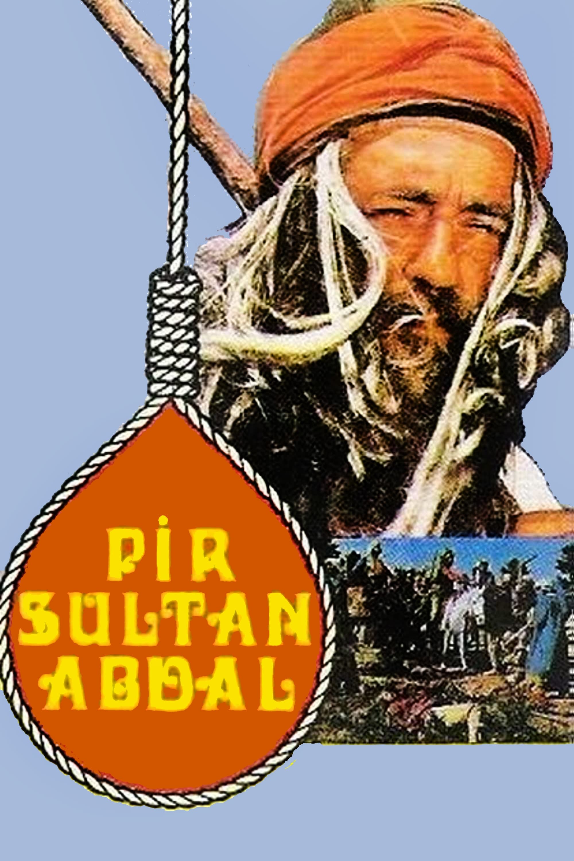 Pir Sultan Abdal | Pir Sultan Abdal