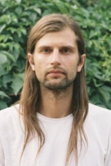 بازیگر Ignas Meilūnas  