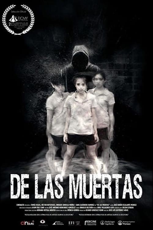 De las muertas | De las muertas