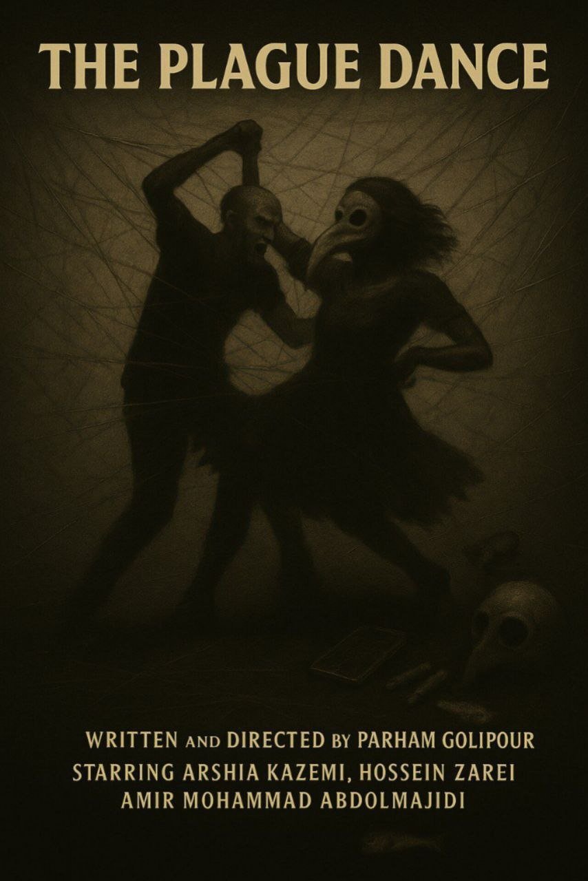 The plague Dance
