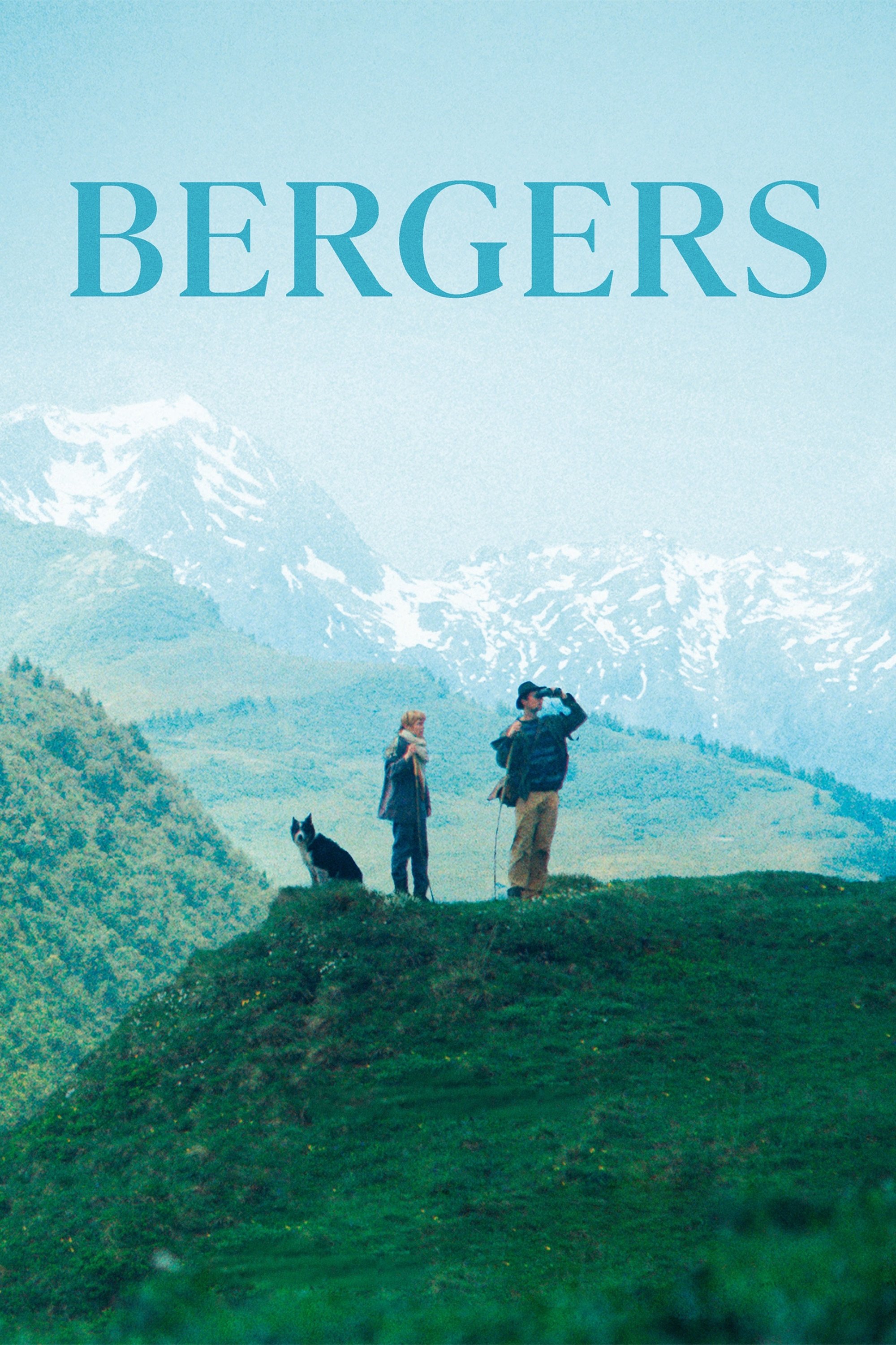 Bergers | Bergers